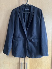 Womens Blazer Jacket Size 16