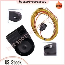 Anti Theft Security Alarm