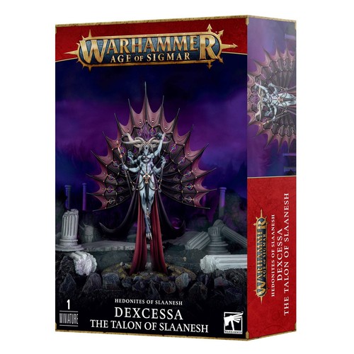 Warhammer age sigmar - age, of