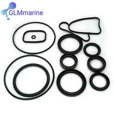 3888822 Lower Gear Unit Seal Kit for Volvo Penta DPS-A DPS-B SX-A Boat for 23020