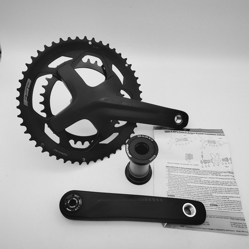 Fsa full speed ahead omega - fsa,
