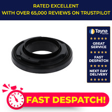 Crankshaft Oil Seal fits FORD