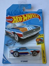 Hot Wheels 2019 TREASURE HUNT