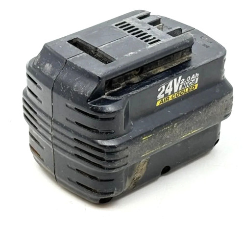 Dewalt de0240 battery - dewalt, 24v