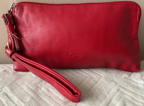 Enny real italian leather - real,