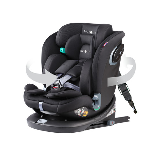 Cozy safe vesta 360 - vesta,