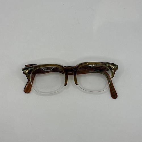 Vintage 1950s ladies optical - ladies,