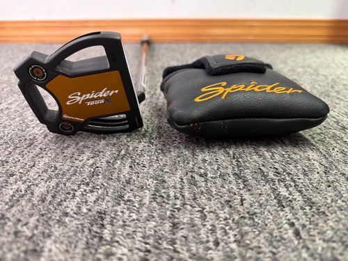 Taylormade spider tour x3 - tour,