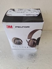 3M Peltor Bulls Eye I