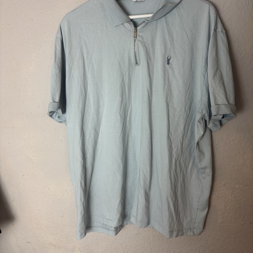 Next men light - blue, cotton