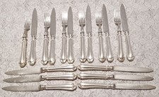 Vtg MAPPIN & WEBB Princes