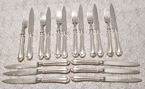Vtg mappin webb princes - &,