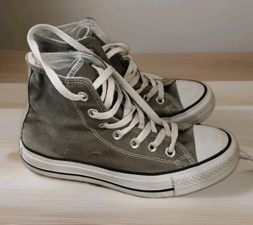 Converse all star grey - all, hi