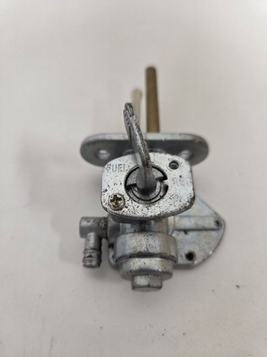 Petrol fuel tap suzuki - fuel, ltz250