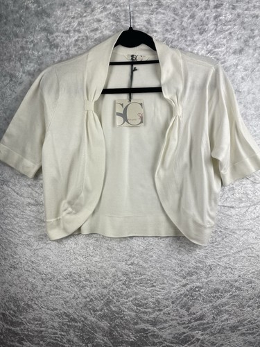 Bhs sophie gray - sophie, cream
