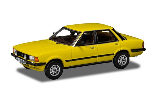 Corgi vanguards ford - corgi,