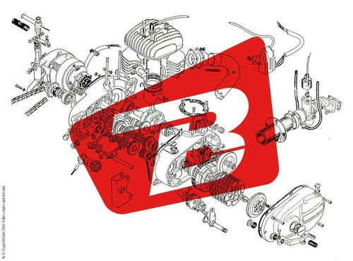 Yoshimura exhaust clamp 9 - yoshimura,