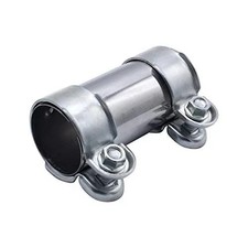 Universal Exhaust Clamp Pipe
