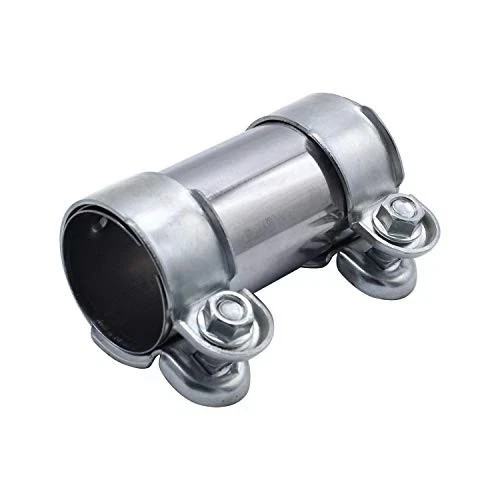 Universal exhaust clamp - exhaust,