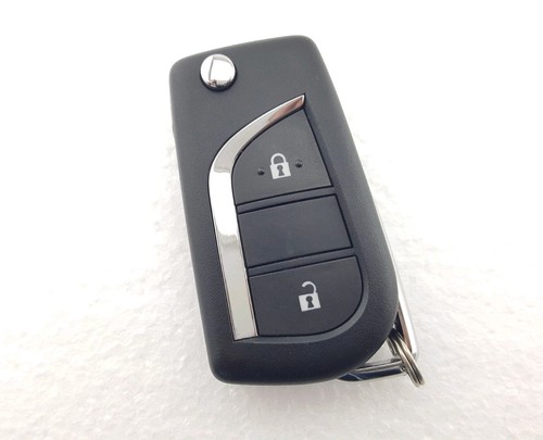 Toyota aygo yaris 2 button - toyota,