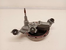 Toyota Verso 2014 Mk2 Rear Wiper Motor 85130-0f030 85130-0F030