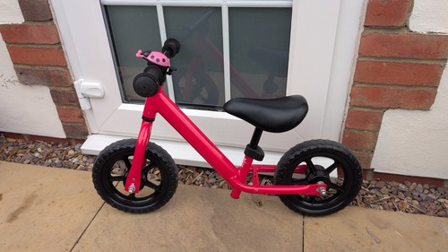 Indi balance bike - indi,