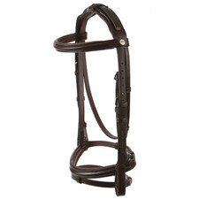 Jeffries Wembley Pro Bridle