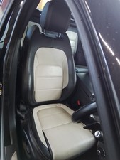 FRONT SEAT RH JAGUAR XF MK2 (X260) 2015 On R-SPORT 4 DOOR SALOON