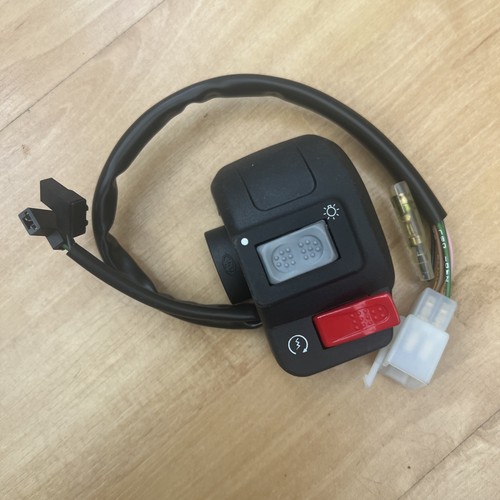 Original ignition starter - ignition,