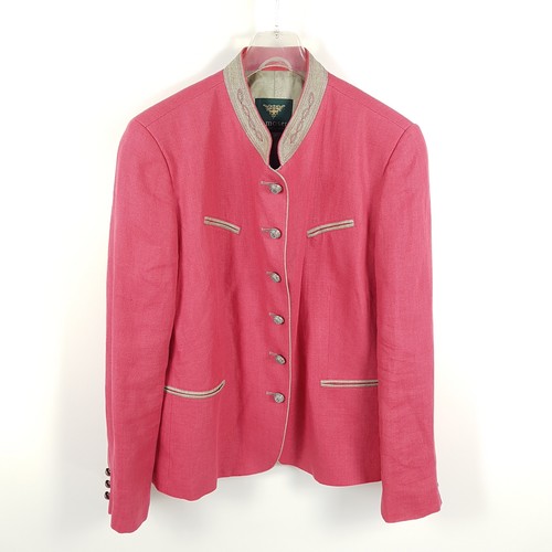 Moser janker womens sz - h.,