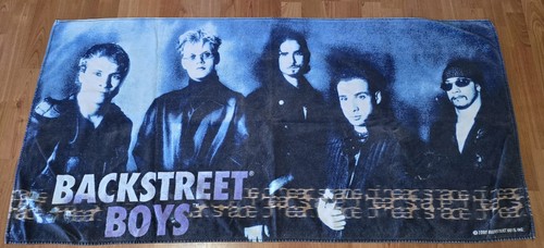 Vintage y2k 2000 backstreet - vintage,