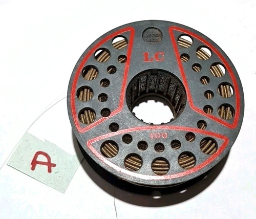 Leeda 100 fly fishing - fishing, reel