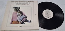 The chameleons fan - chameleons,