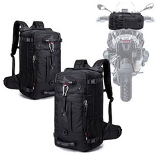 2x Backpack Bagtecs HC2