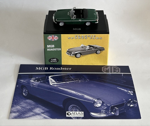 Atlas classic sports - atlas, cars