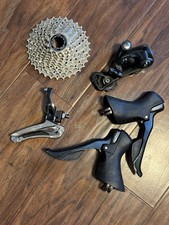 Shimano Tiagra 4700 2x10 Speed