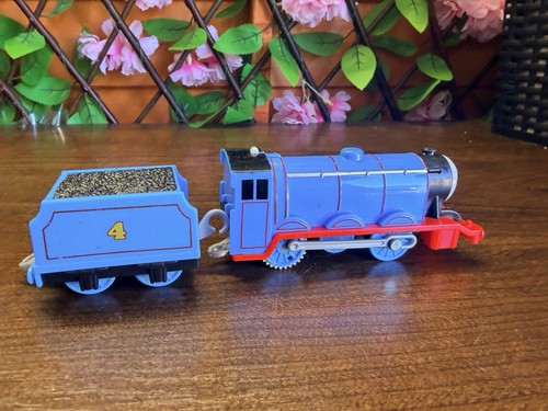 Fisher price thomas friends - &,