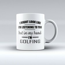 I Might Look Like I'm