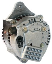 New Alternator JCB 801 8014 8015 8016 Perkins Daihatsu Hijet 3 Cylinder 