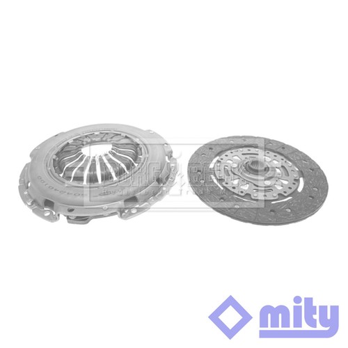 Fits ford focus max transit - ford, c-max