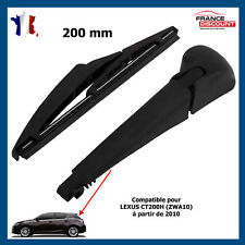 Rear Windshield Wiper Arm for