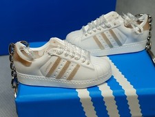 ADIDAS SUPERSTARS GOLD 3D MINI