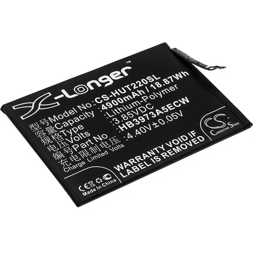 Battery for huawei mate - battery,