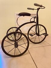 tricycle child vintage 1800's