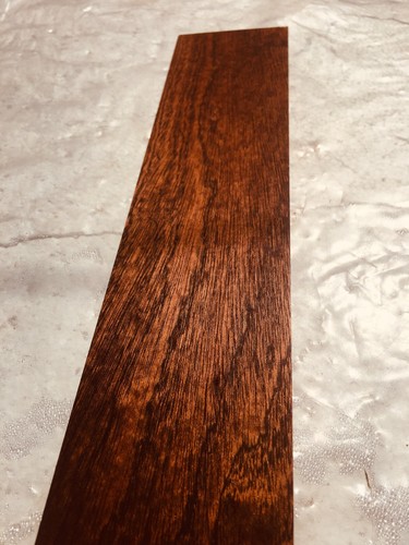 New mahogany dark - new, heart