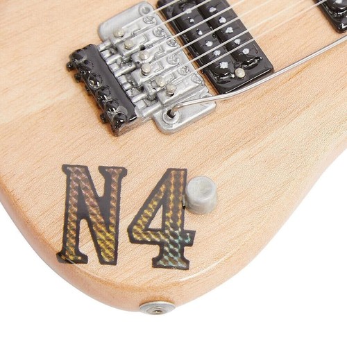 Nuno bettencourt guitar - bettencourt,