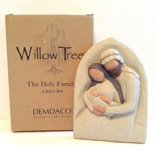 Willow tree the - tree, holy