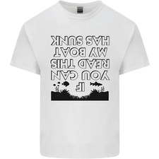 Boat Sunk Sailing Sailor Long