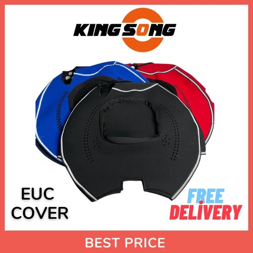 Kingsong electric unicycle