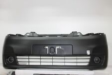 FITS NISSAN NV200 FRONT BUMPER  TEXTURED NOT ELECTRIC  VAN 2011-18  620223LG0A